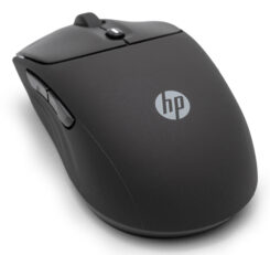 HP 400 Quiet Wireless Mouse - Afbeelding 3