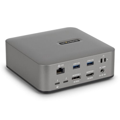 Laptop docks - poortreplicators