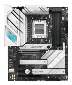 ASUS ROG STRIX B650-A GAMING WIFI AMD B650 Socket AM5 ATX - Afbeelding 3