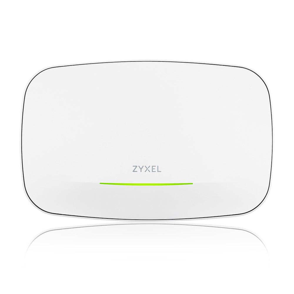Zyxel WBE630S 11530 Mbit/s Wit Power over Ethernet (PoE)