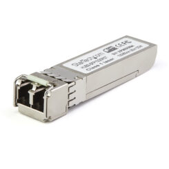 StarTech.com Cisco SFP-10G-ZR-S compatibel SFP+ module - 10GBASE-ZR glasvezel optische transceiver - 80 km - Afbeelding 2