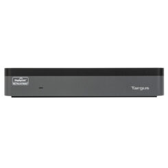 Targus DOCK570EUZ laptop dock & poortreplicator Bedraad Zwart - Afbeelding 4
