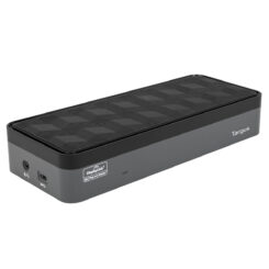 Targus DOCK570EUZ laptop dock & poortreplicator Bedraad Zwart - Afbeelding 3