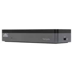 Targus DOCK570EUZ laptop dock & poortreplicator Bedraad Zwart - Afbeelding 5