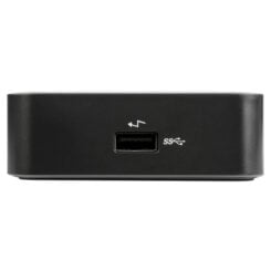 Targus DOCK430EUZ laptop dock & poortreplicator Bedraad Zwart - Afbeelding 6