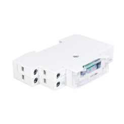 LogiLink ET0009 elektrische timer Wit Dagelijkse/Wekelijkse timer - Afbeelding 3