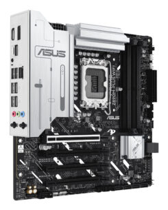 ASUS PRIME Z890M-PLUS WIFI Intel Z890 LGA 1851 (Socket V1) micro ATX - Afbeelding 6