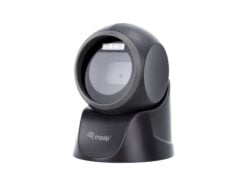 Equip 351027 barcode-lezer Vaste streepjescodelezer 1D/2D LED Zwart - Afbeelding 2