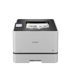 Brother HL-L8430CDW laserprinter Kleur 2400 x 600 DPI A4 Wifi