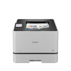Brother HL-L8430CDW laserprinter Kleur 2400 x 600 DPI A4 Wifi - Afbeelding 2