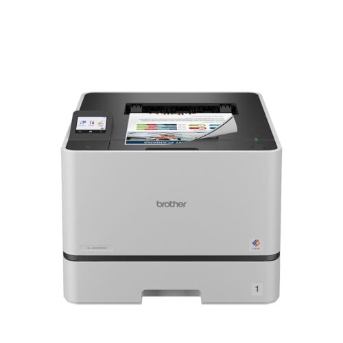 Laserprinters