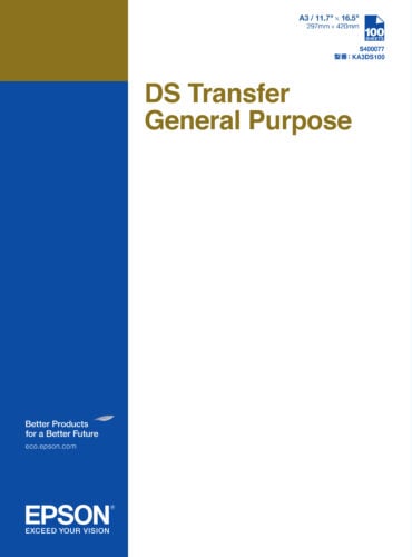 Transferpapier