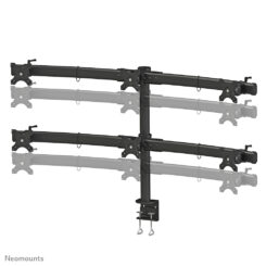 Neomounts FPMA-D700D6 Monitorarm 19-27" - Afbeelding 5