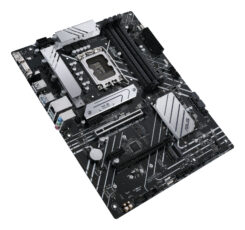 ASUS PRIME B660-PLUS D4 Intel B660 LGA 1700 ATX - Afbeelding 6