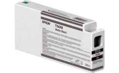Epson T54X80N inktcartridge 1 stuk(s) Origineel Zwart