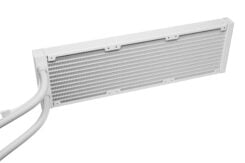 be quiet! LIGHT LOOP IO LCD | 360mm Processor Alles-in-één vloeistofkoeler 12 cm Wit 1 stuk(s) - Afbeelding 6