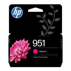 HP 951 originele magenta inktcartridge
