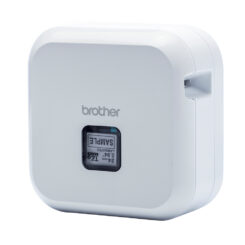 Brother PT-P710BTH labelprinter Thermo transfer 180 x 360 DPI 20 mm/sec Bedraad en draadloos TZe Bluetooth - Afbeelding 4