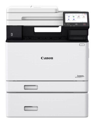 Printen & Scannen