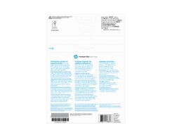 HP Premium Plus glanzend fotopapier, 20 vel, A4/210 x 297 mm - Afbeelding 4