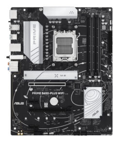 ASUS PRIME B650-PLUS WIFI AMD B650 Socket AM5 ATX - Afbeelding 3