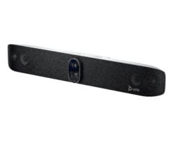 HP Poly Studio V72 USB Video Bar - Afbeelding 5