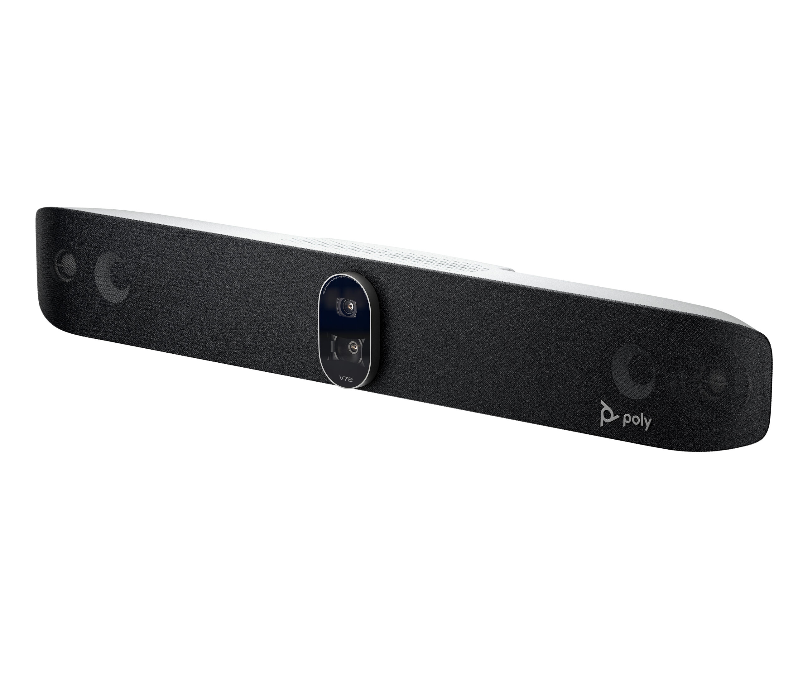 HP Poly Studio V72 USB Video Bar - Afbeelding 5