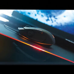 Lexip Gaming - Pu94 - 3D Design & Gaming Muis Geschikt Voor Pc - Afbeelding 5