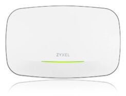 Zyxel NWA210AXV2-EU0101F draadloos toegangspunt (WAP) 2975 Mbit/s Wit Power over Ethernet (PoE)