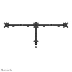 Neomounts DS60-600BL3 Monitorarm 10-27" - Quick-fix - 180°-stop - Afbeelding 4