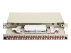 Equip 337215 patch paneel 1U - Afbeelding 5