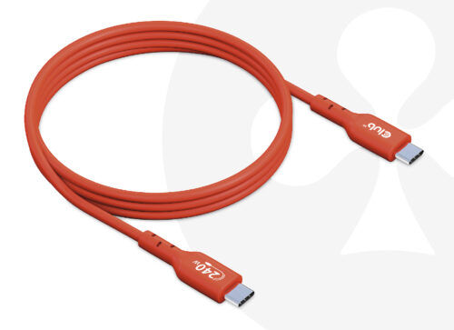 Kabels en adapters