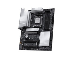 MSI PRO X870E-P WIFI moederbord AMD X870E Socket AM5 ATX - Afbeelding 3