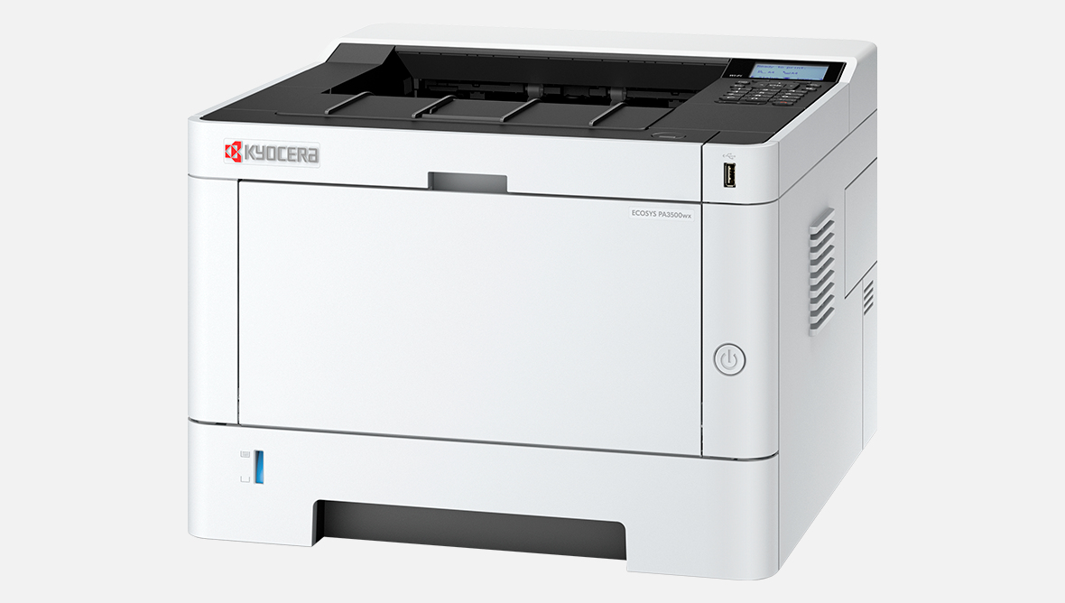 KYOCERA ECOSYS PA3500wx 1200 x 1200 DPI A4 Wifi - Afbeelding 3