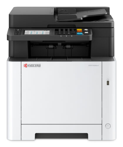 Multifunctionele printers