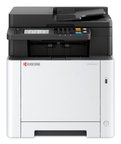 Printen & Scannen