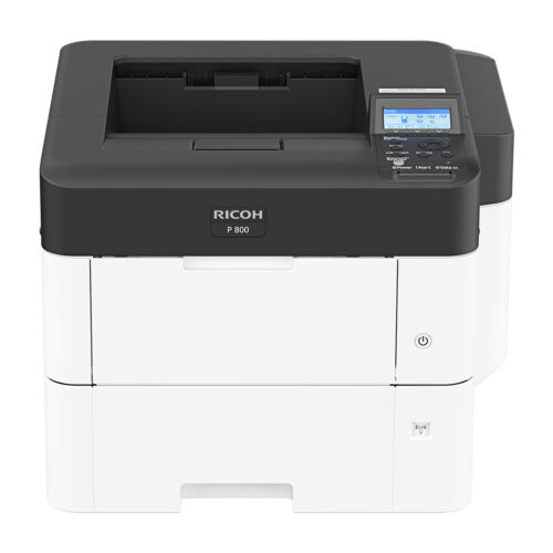 Laserprinters
