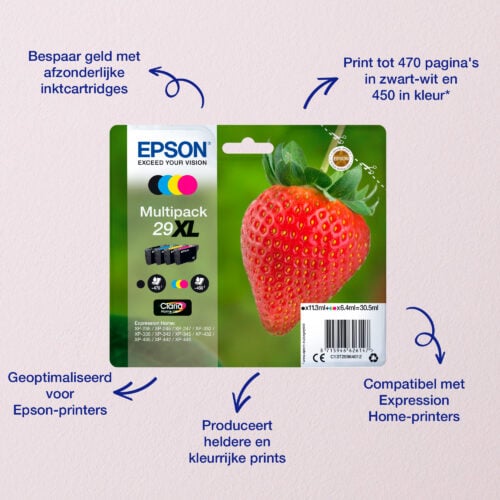 Printen & Scannen
