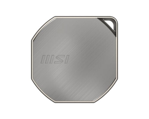 Externe solide-state drives