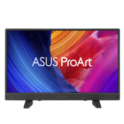 ASUS ProArt PA16USV computer monitor 39,6 cm (15.6") 3840 x 2160 Pixels 4K Ultra HD LCD Zwart - Afbeelding 4