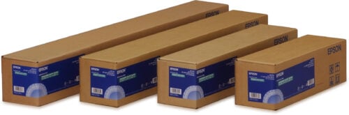 Printen & Scannen
