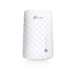 TP-Link RE190 netwerkextender Netwerkrepeater Wit - Afbeelding 4