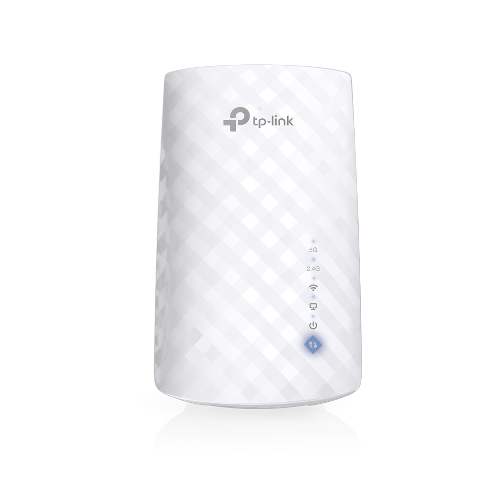 TP-Link RE190 netwerkextender Netwerkrepeater Wit - Afbeelding 4