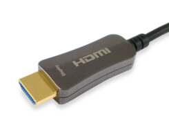 Equip 119430 HDMI 2.0 High Speed Active Optical kabel, 30 m, 4K/60Hz - Afbeelding 3