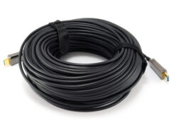 Equip 119430 HDMI 2.0 High Speed Active Optical kabel, 30 m, 4K/60Hz - Afbeelding 4