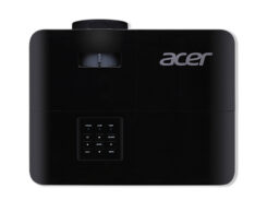 Acer Essential X1128i 4800 ANSI lumens DLP SVGA (800x600) Zwart - Afbeelding 4