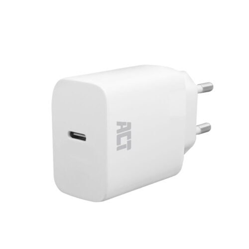 Opladers voor mobiele apparatuur