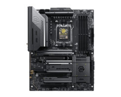 MSI MAG X870E TOMAHAWK MAX WIFI moederbord AMD X870E Socket AM5 ATX - Afbeelding 3