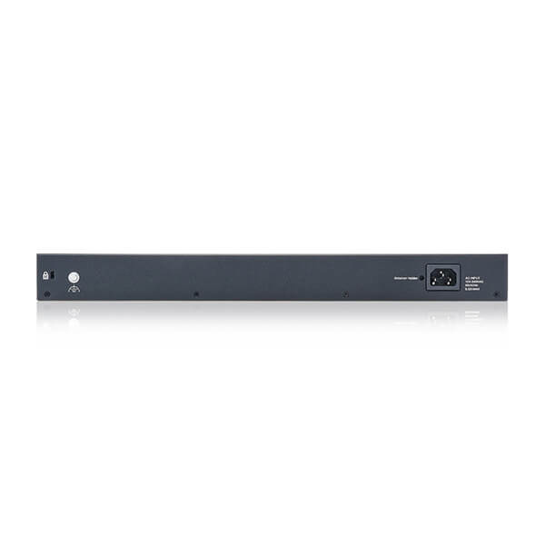 Zyxel XGS1935-52HP Managed L2/L3 Gigabit Ethernet (10/100/1000) Power over Ethernet (PoE) - Afbeelding 5
