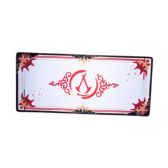 Lexip X Ubisoft - Assassin's Creed - Shadows Xxl Muismat - Afbeelding 2